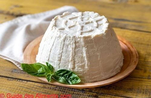 Ricotta