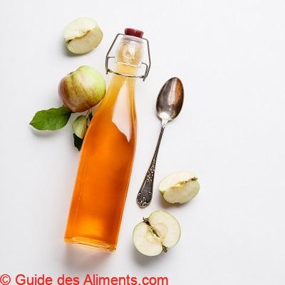 vinaigre de cidre
