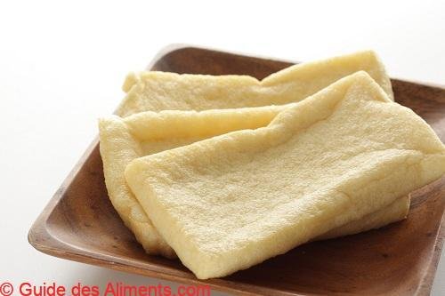 Aburaage