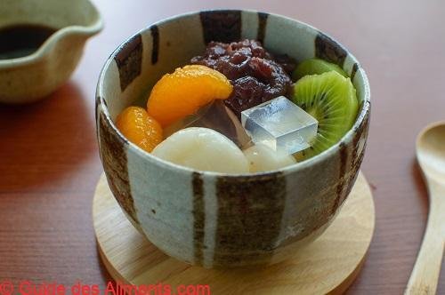 Anmitsu