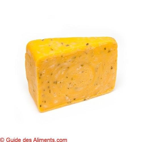 Double Gloucester