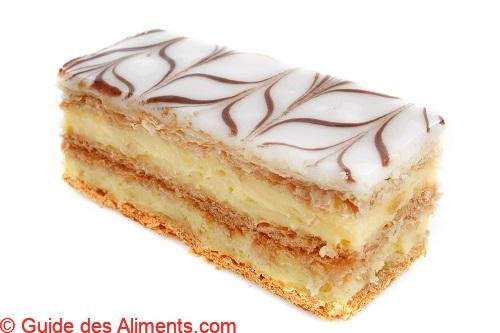 Mille-feuille