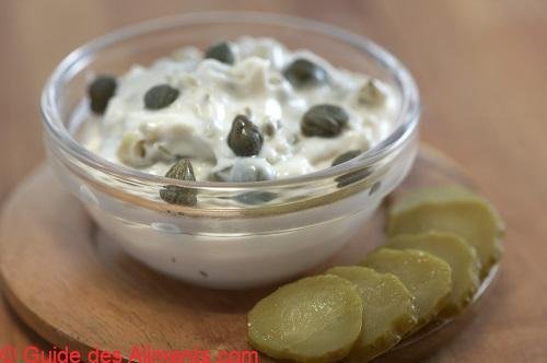 Sauce tartare