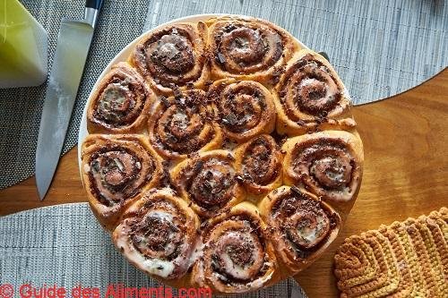 Chinois (gâteau)