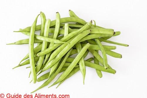 haricot de guar