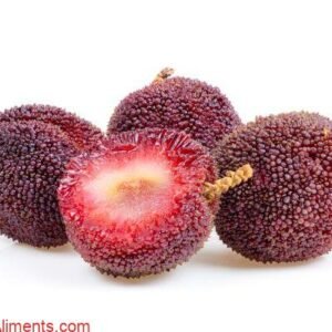 Fraise chinoise