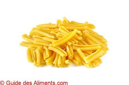 Casarecce