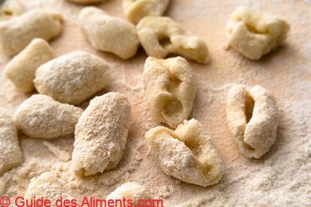 Cavatelli