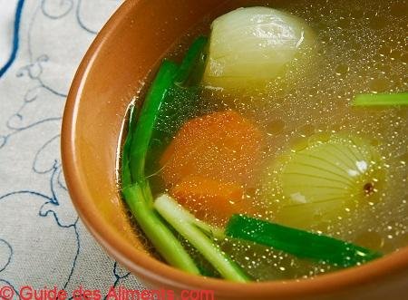 Court-bouillon
