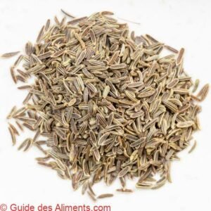 Elwendia persica