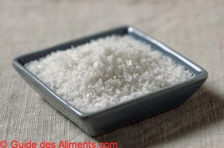 Fleur de sel