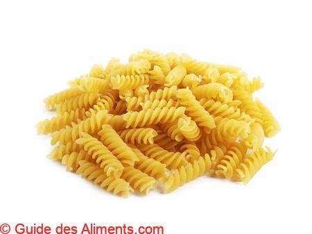 Fusilli