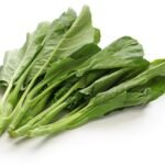 Gai lan ou Kai-lan