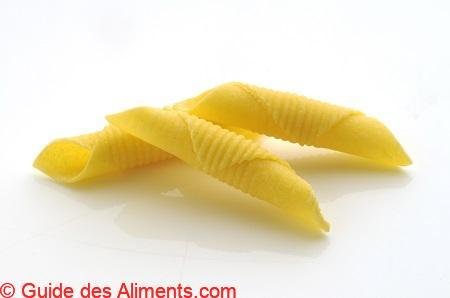 Garganelli