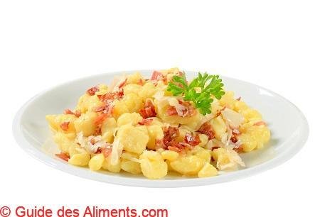 Halusky