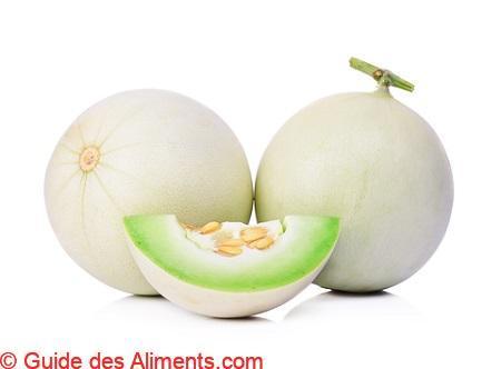 Melon Honeydew