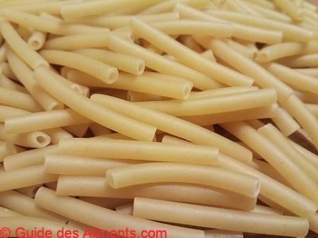 Pâtes de Campanie