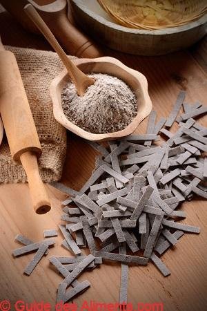 pizzoccheri