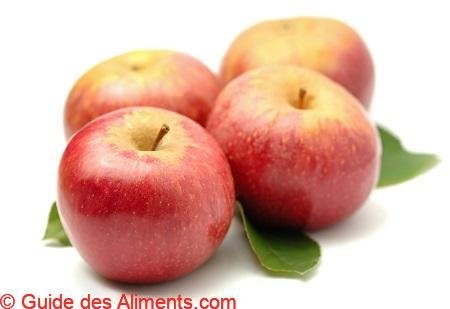 Pomme annurca