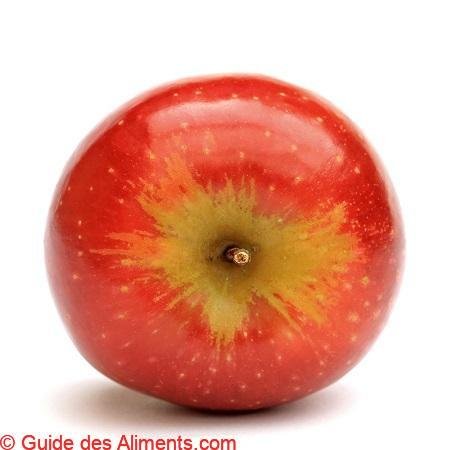 Pomme Ariane