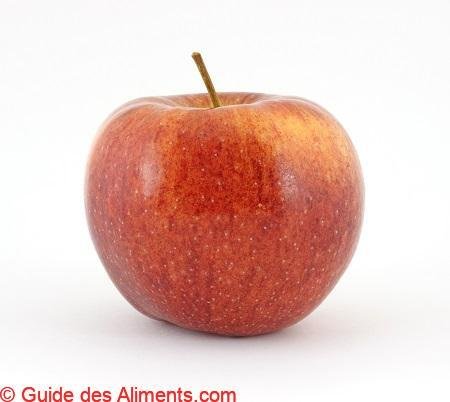Pomme Cameo