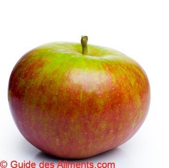 Pomme Cox's Orange Pippin