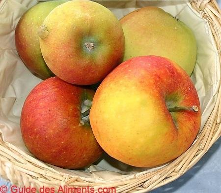 Pomme Delcorf