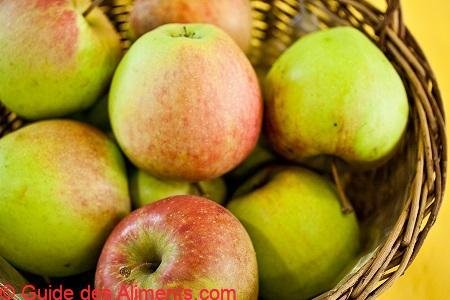 Pomme Delgollune