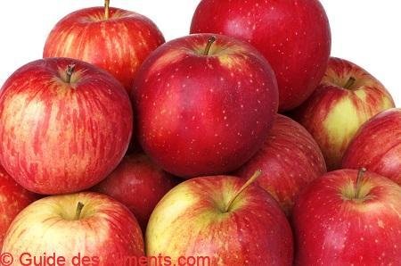 Pomme Haralson