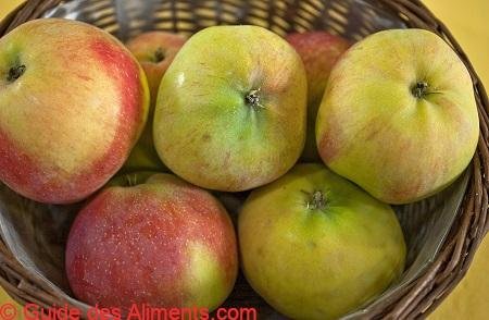 Pomme Jamba