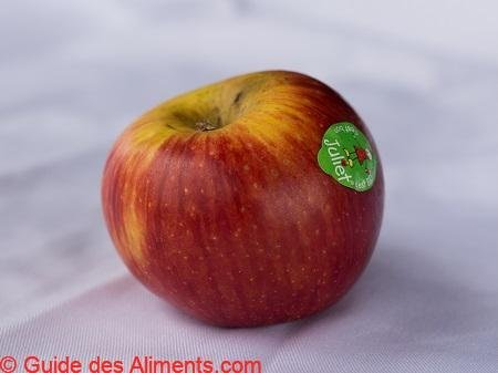 Pomme Juliet