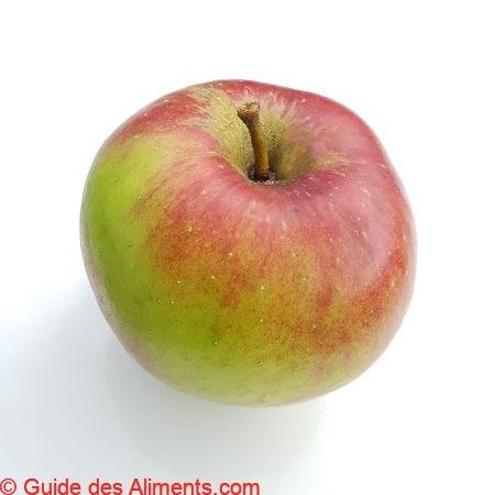 Pomme Kaiser Wilhelm