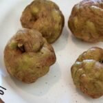 Pomme Knobbed Russet