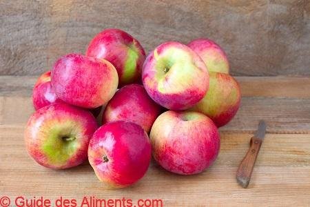 Pomme Lobo