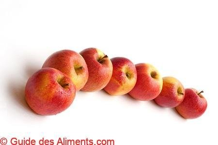 Pomme Mairac