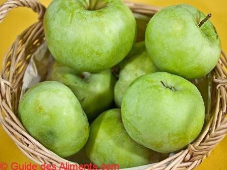 Pomme Ontario