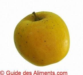 Pomme Opal