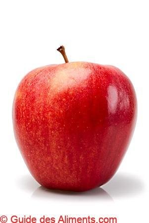 Pomme Pinova
