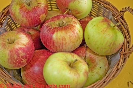 Pomme Pohorka