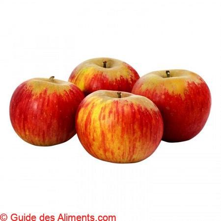 Pomme Reinette Armorique