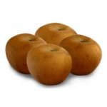 Pomme Reinette grise du Canada