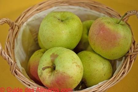 Pomme Winter Banana