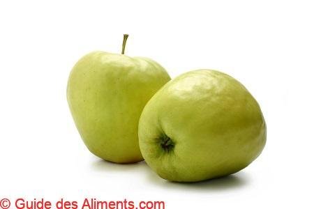 Pomme Cloche