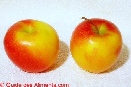 Pomme jazz