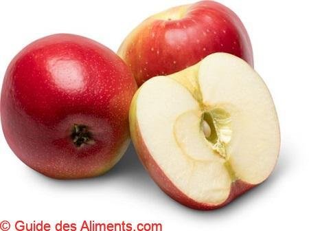 Pommes SweeTango