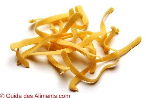 Scialatielli