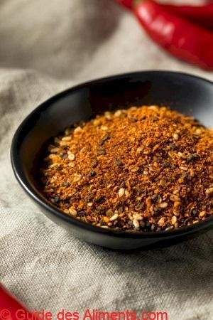 Shichimi