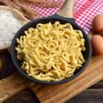 Spätzle