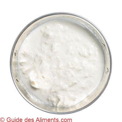 Stracciatella di bufala