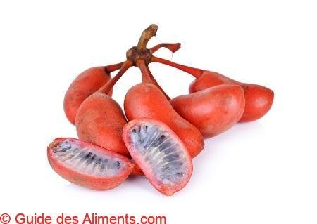 Uvaria rufa